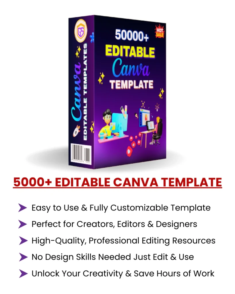 Canva templates