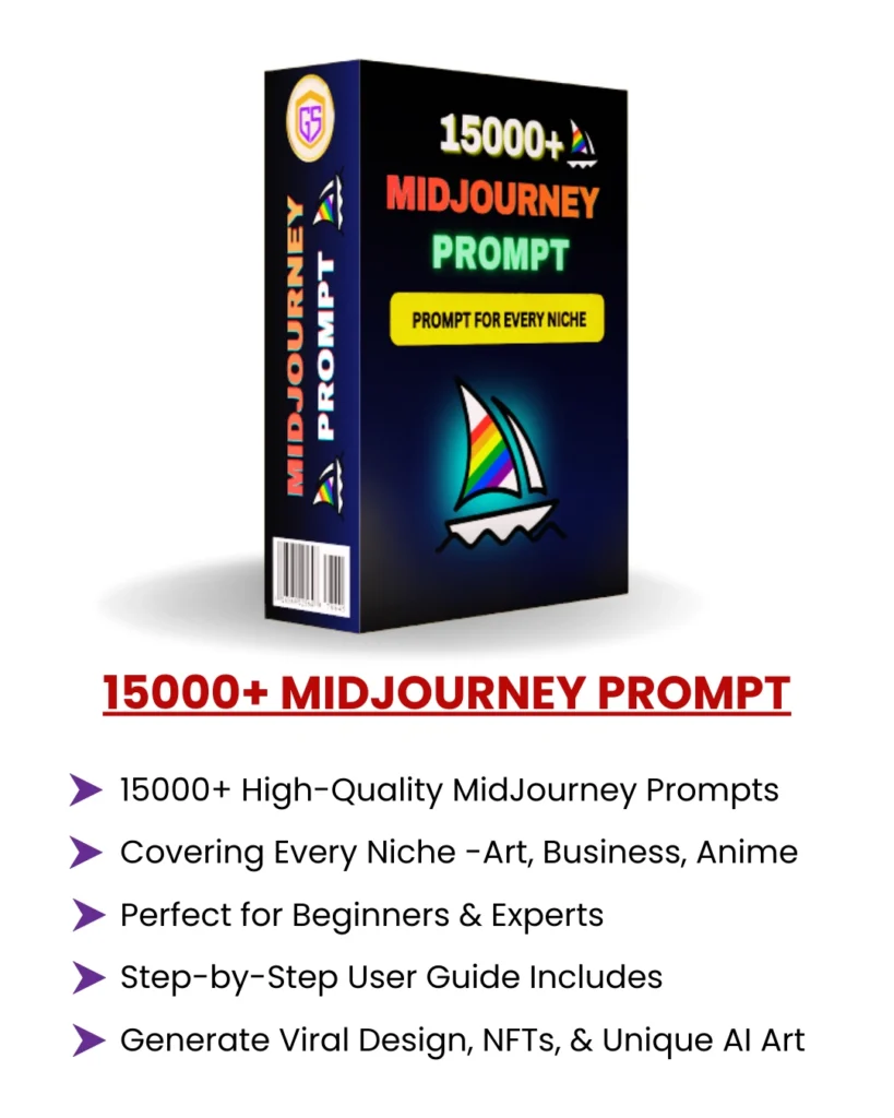 Midjourney Prompt