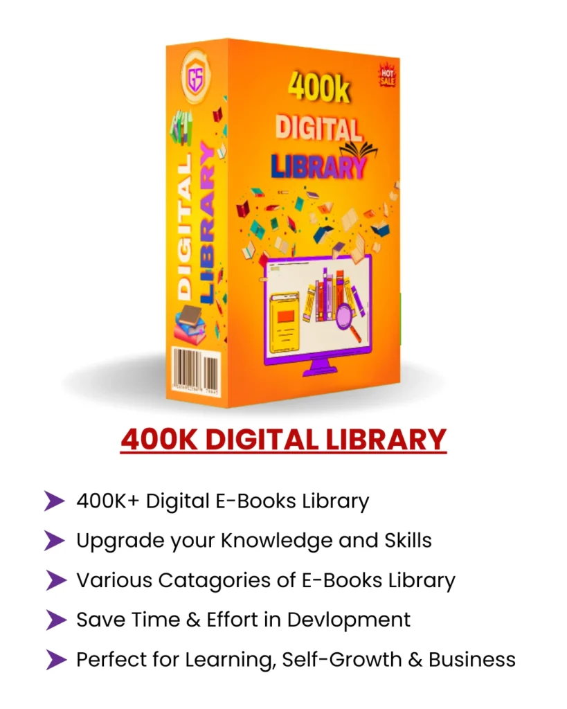 digital library
