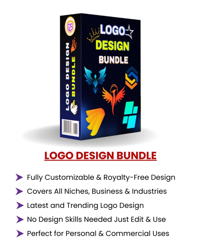 Logo Design Bundle