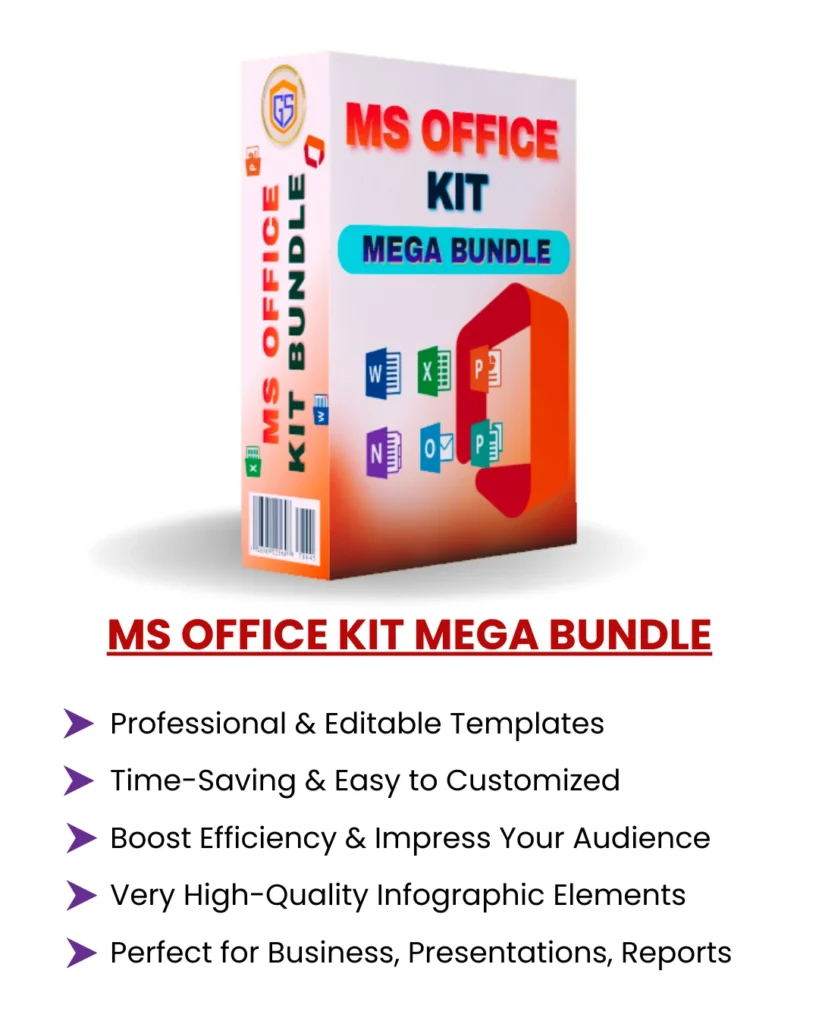 MS Office Kit