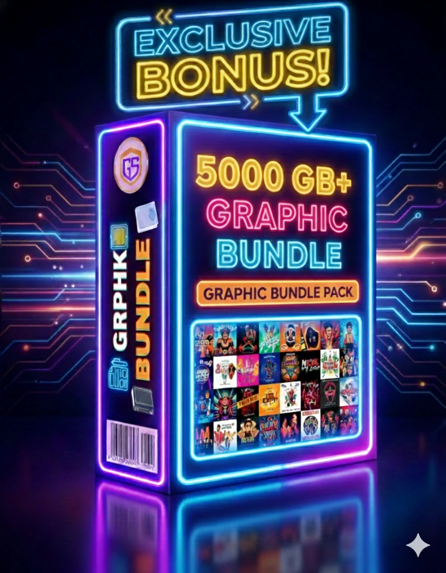 Graphics Bundle